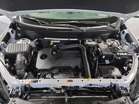 Used 2024 Chevrolet Equinox LT w/ LPO, Floor Liner Package image 33