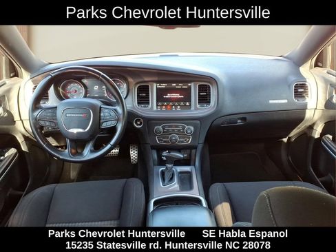 Used 2023 Dodge Charger GT RWD image 24