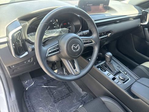 Used 2025 MAZDA CX-50 2.5 Hybrid w/ Weather Package AWD/4WD image 10