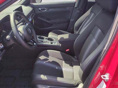 Used 2025 Honda Civic Sport image 15