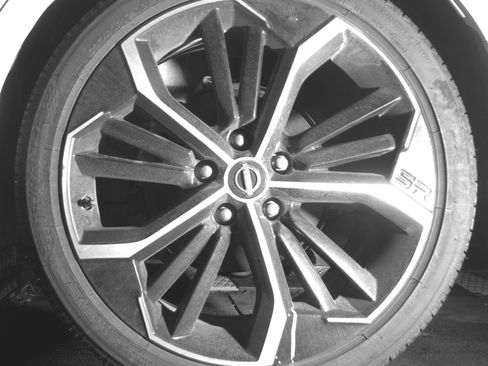 Used 2025 Nissan Altima 2.5 SR FWD image 14