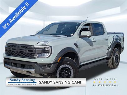 Used 2024 Ford Ranger Raptor