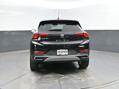 Used 2025 Buick Encore GX Preferred image 8