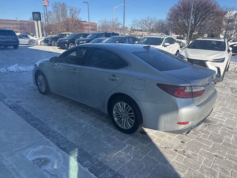 Used 2017 Lexus ES 350 image 15