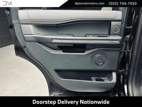 Used 2024 Ford Expedition Timberline AWD/4WD image 32