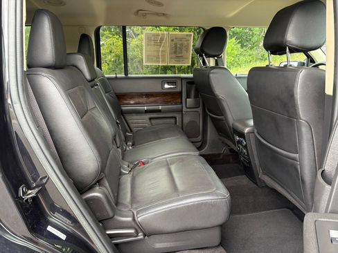 Used 2019 Ford Flex Limited FWD image 30
