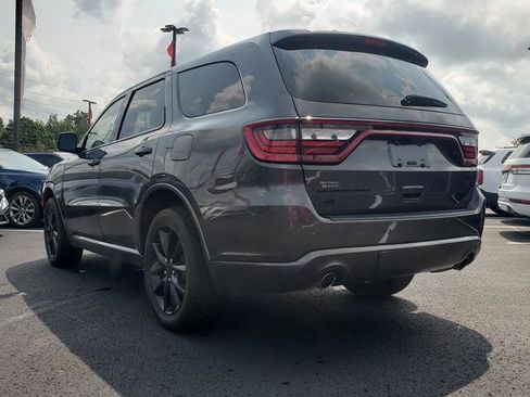 Used 2018 Dodge Durango SXT w/ Quick Order Package 2BB AWD/4WD image 6