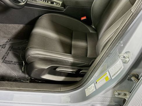Used 2024 Honda Civic Sport image 23