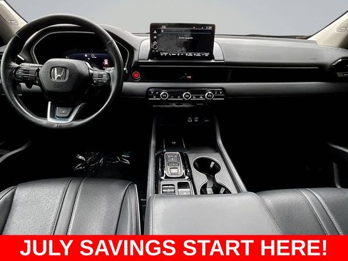 Used 2024 Honda Pilot Elite image 7