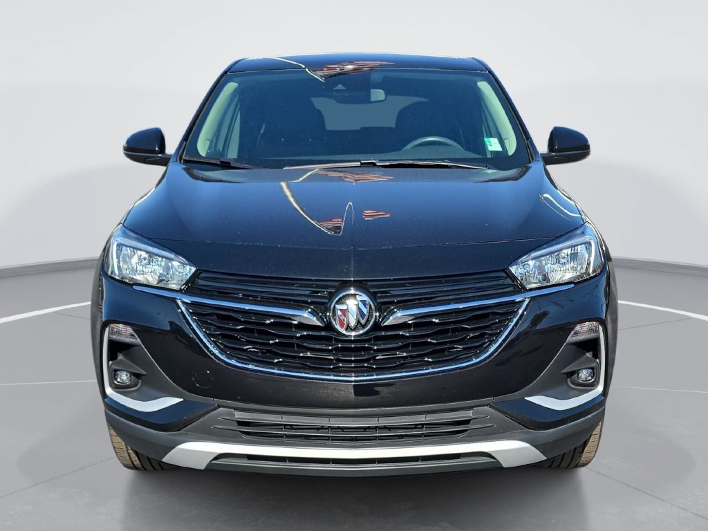 Certified 2023 Buick Encore GX Preferred w/ Cold Weather Comfort Package AWD/4WD image 10