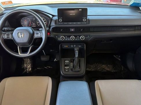 Certified 2024 Honda CR-V EX image 17