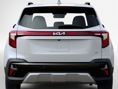 New 2026 Kia Seltos EX w/ EX Sunroof Package image 13