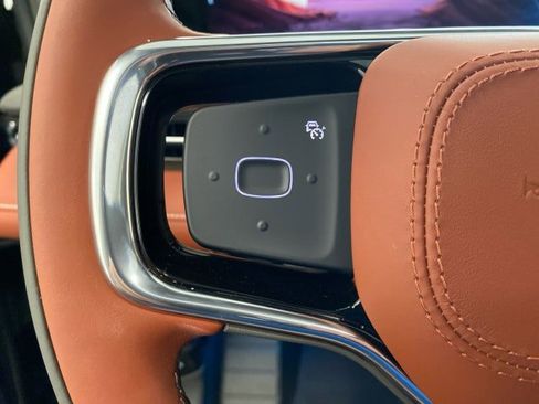 New 2025 Lincoln Nautilus Black Label image 19