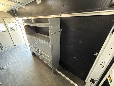 Used 2020 Ford Transit 250 148 High Roof Extended w/ Load Area Protection Package RWD image 17