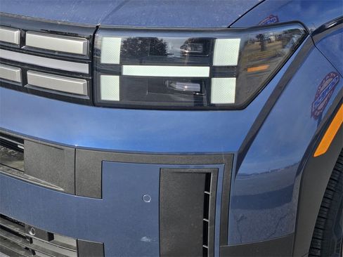 New 2026 Hyundai Santa Fe SEL image 9