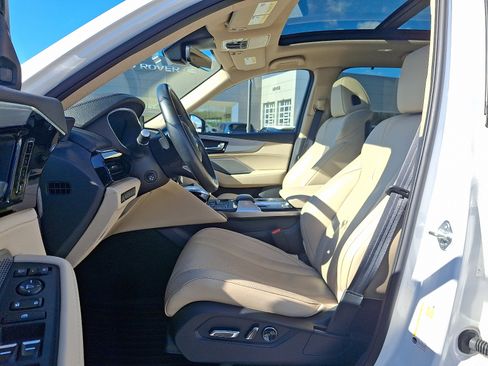 Used 2024 Acura MDX w/ Technology Package image 12