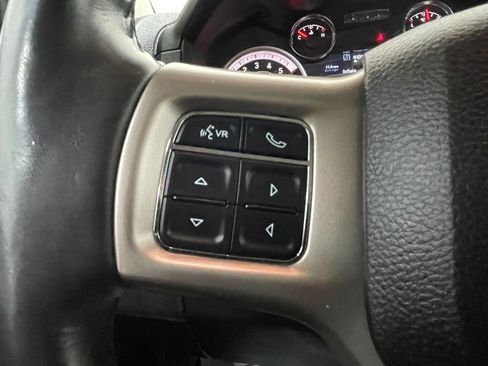 Used 2018 RAM 2500 Laramie w/ Snow Chief Group AWD/4WD image 25