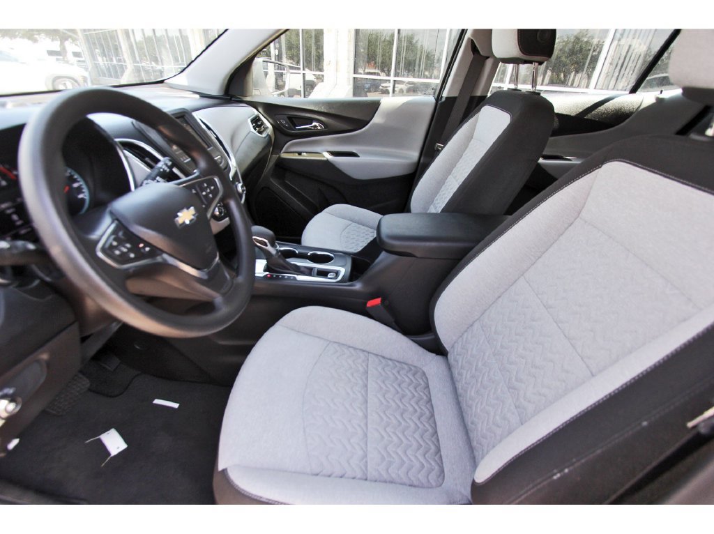 Used 2024 Chevrolet Equinox LS FWD image 15
