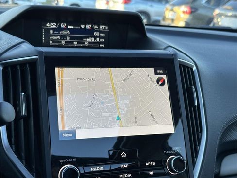 Used 2024 Subaru Forester Limited image 22