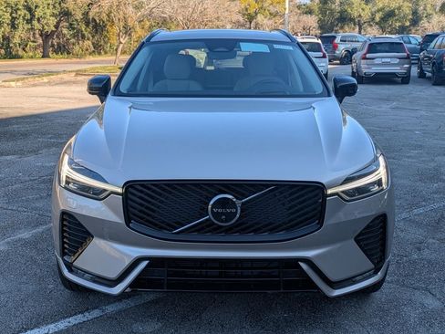 New 2026 Volvo XC60 B5 Ultra w/ Protection Package Premier AWD/4WD image 18