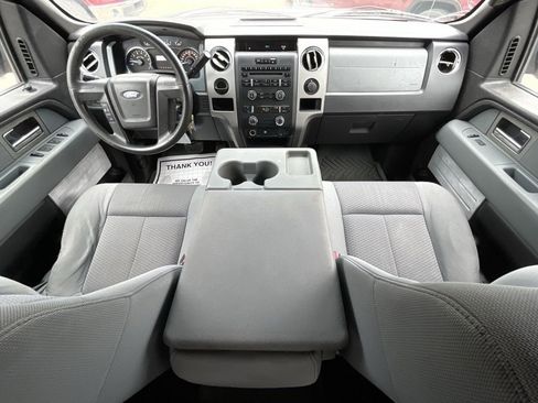 Used 2011 Ford F150 XLT w/ Trailer Tow Pkg image 26