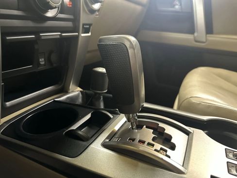 Used 2012 Toyota 4Runner SR5 image 22