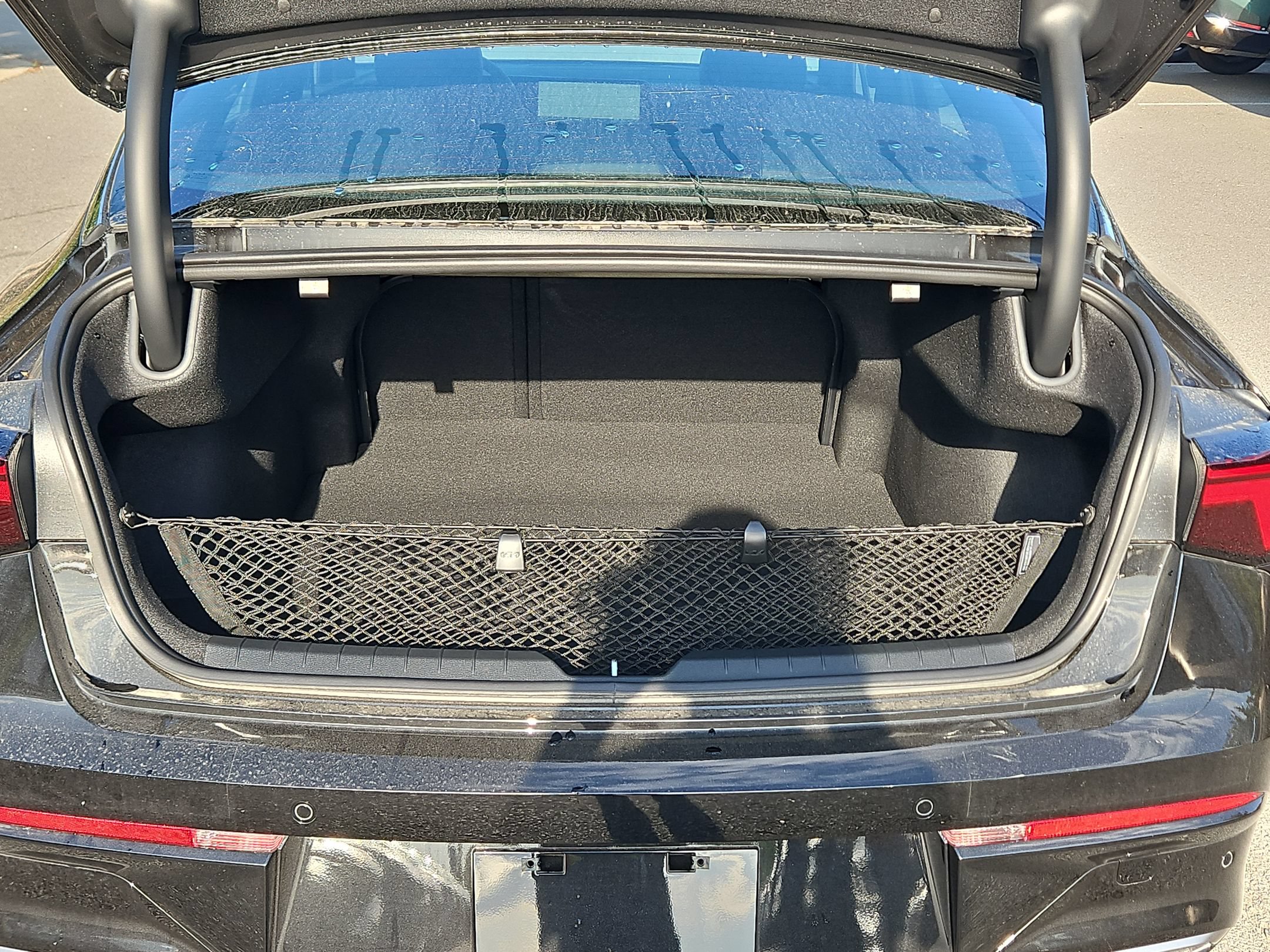 New 2026 Kia K5 GT-Line FWD image 13