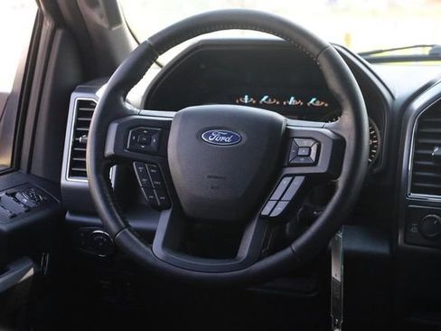 Used 2019 Ford F150 XLT w/ Equipment Group 302A Luxury AWD/4WD image 23