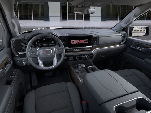 New 2025 GMC Sierra 1500 Elevation w/ Preferred Package image 16