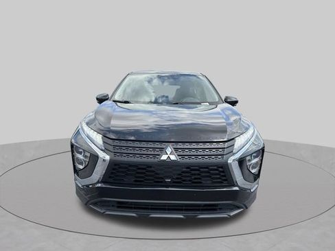 Used 2024 Mitsubishi Eclipse Cross LE AWD/4WD image 41