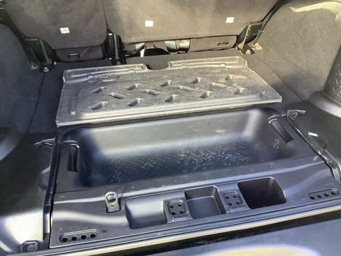 Used 2012 Jeep Wrangler Unlimited Sport image 26