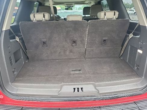 Used 2021 Ford Expedition Limited AWD/4WD image 22