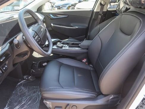 New 2025 Kia EV6 Wind image 17