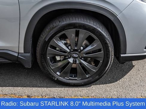 Used 2022 Subaru Ascent Onyx Edition AWD/4WD image 7