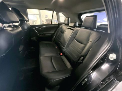 Used 2024 Toyota RAV4 XLE Premium w/ Weather Package AWD/4WD image 15