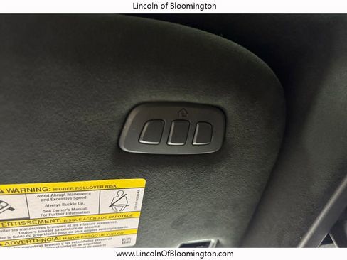 Used 2025 Lincoln Navigator Black Label AWD/4WD image 50
