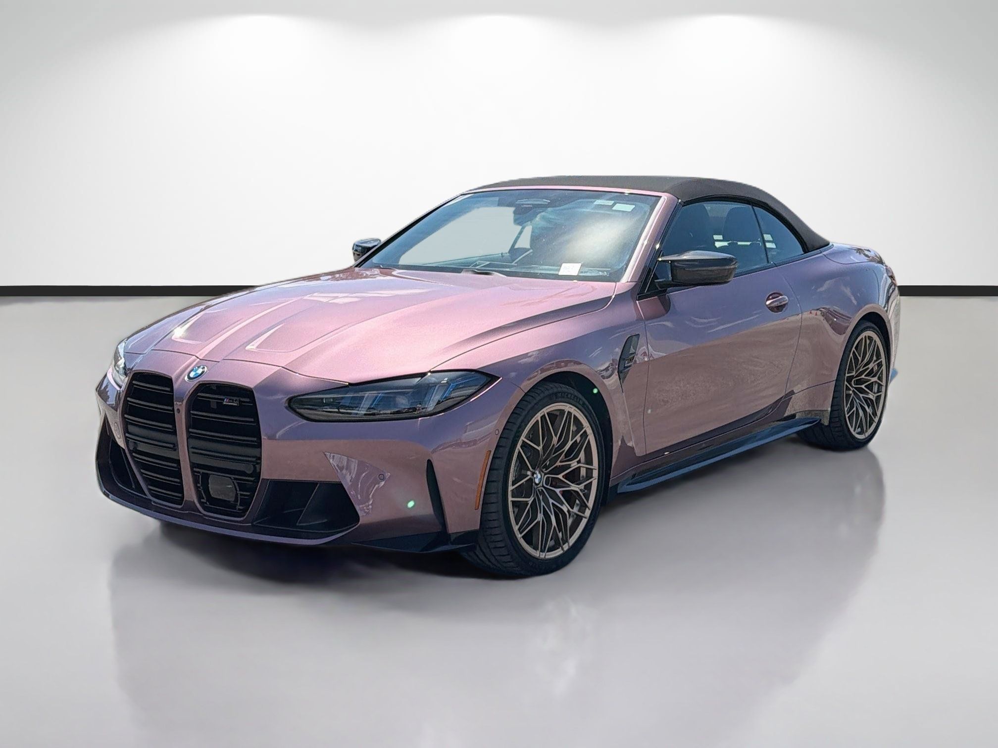 New 2027 BMW M4 xDrive Competition w/ M Carbon Exterior Package AWD/4WD image 7