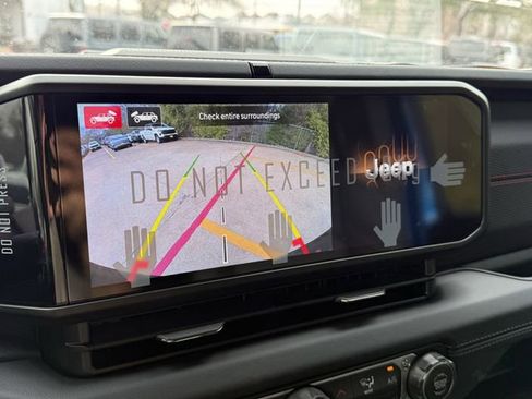 New 2026 Jeep Wrangler Unlimited Rubicon 392 image 22