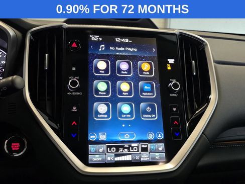New 2026 Subaru Ascent Touring AWD/4WD image 27