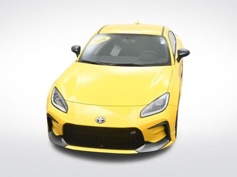 Used 2026 Toyota GR86 YUZU Limited w/ GR Aero Kit image 21