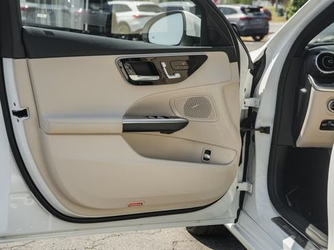 New 2026 Mercedes-Benz C 300 4MATIC Sedan image 37