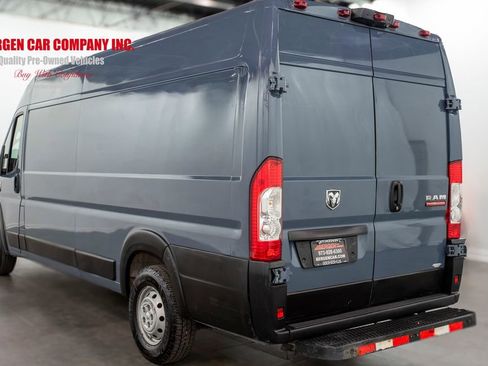 Used 2020 RAM ProMaster 3500 image 6