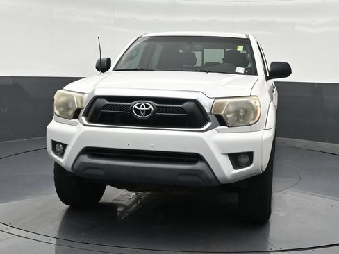 Used 2012 Toyota Tacoma PreRunner w/ SR5 Pkg RWD image 9