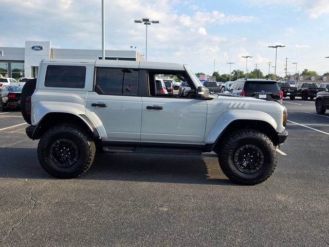 New 2026 Ford Bronco Raptor w/ Interior Carbon Fiber Pack AWD/4WD image 9
