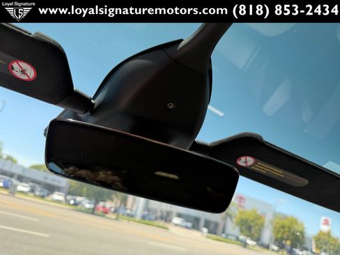 Used 2023 Tesla Model X Plaid AWD/4WD image 32