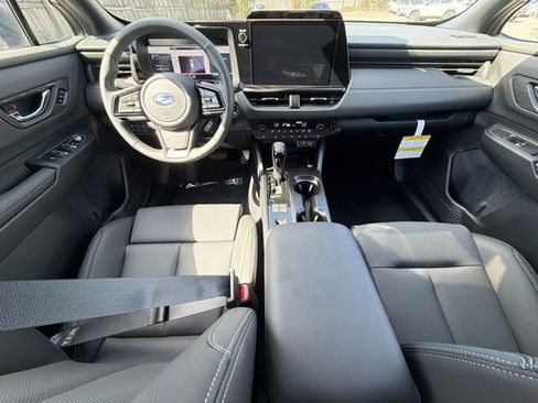 New 2026 Subaru Outback Touring XT AWD/4WD image 25