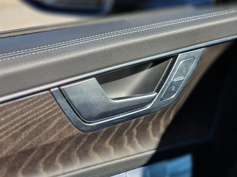 Used 2022 Audi A6 Premium Plus image 31