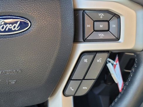 Used 2022 Ford F250 Lariat w/ Lariat Value Package image 24