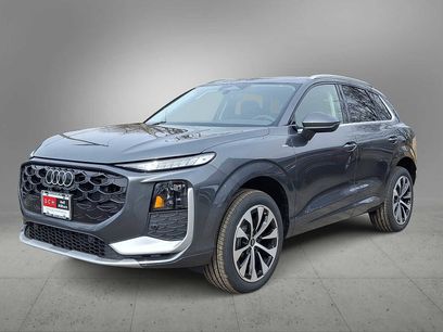 New 2026 Audi Q3 quattro 2.0T