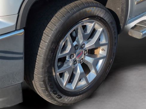 Used 2018 GMC Sierra 1500 SLT w/ Texas SLT Premium Package image 36